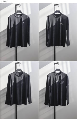 #나이키 [NIKE] #내셔널지오그래픽 [National Geographic] #다이나핏 [DYNAFIT] #스파이더 [Spyder] 남성 드라이핏 긴팔 라운드 쿨티셔츠  특가세일!💢💢💢 #상의 #티셔츠 #12961