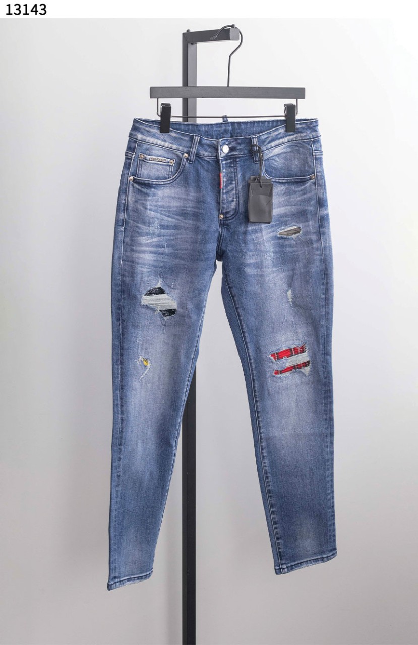#디스퀘어드2 [dsquared2] 워싱 청바지 신상입고💢 #하의 #팬츠 #13143