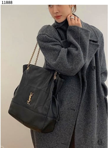 #입생로랑 [YSL] 수입프리미엄급 생로랑 램스킨 소재의 JAMIE 토트 백 신상 입고💢 #태그 #가방 #11888