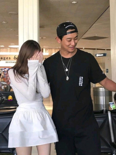 💕 크* osaka 로고 반팔