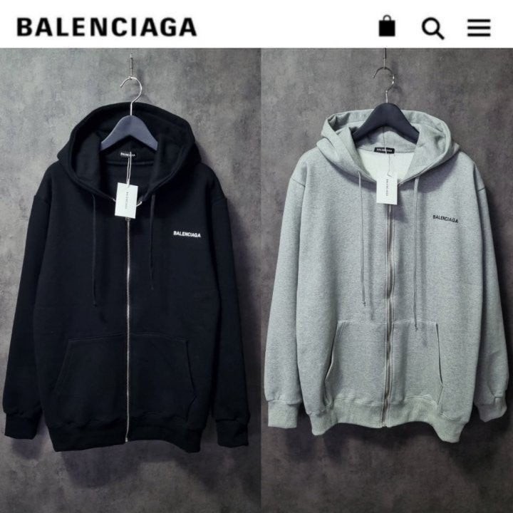 💕 발**** 기모 후드집업