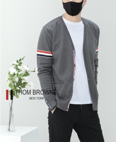 💕 톰* 소프트 데일리 가디건