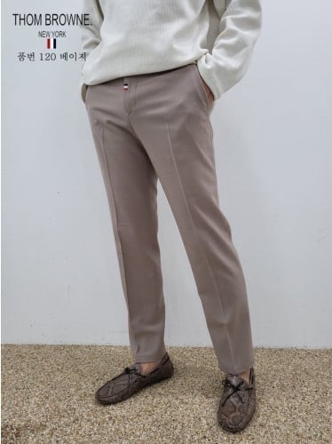 💕 톰* 세미슬랙스