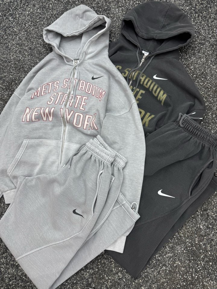 💕 나** 피그먼트 뉴욕 셋업