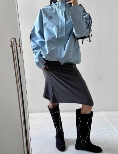 💕 아*** 우븐A 바람막이