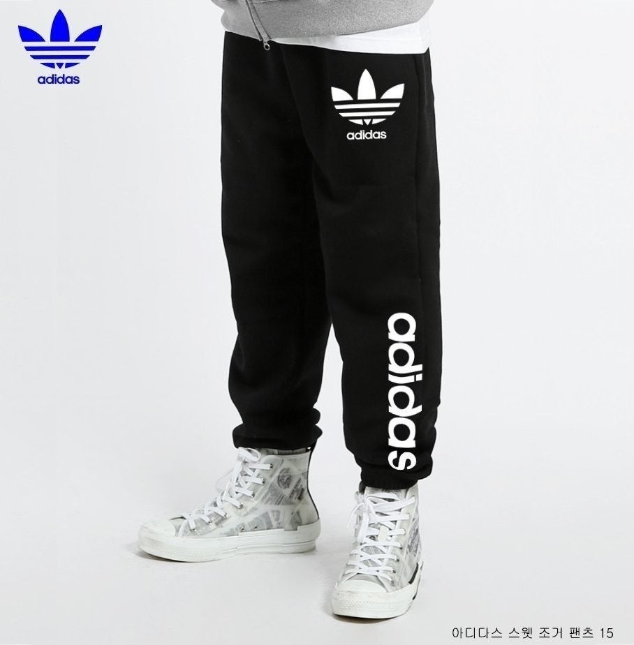 💕 아*** 스웻 조거 팬츠 15