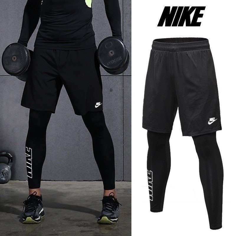 💕 나** 기능성 반바지 레깅스NKGS 264