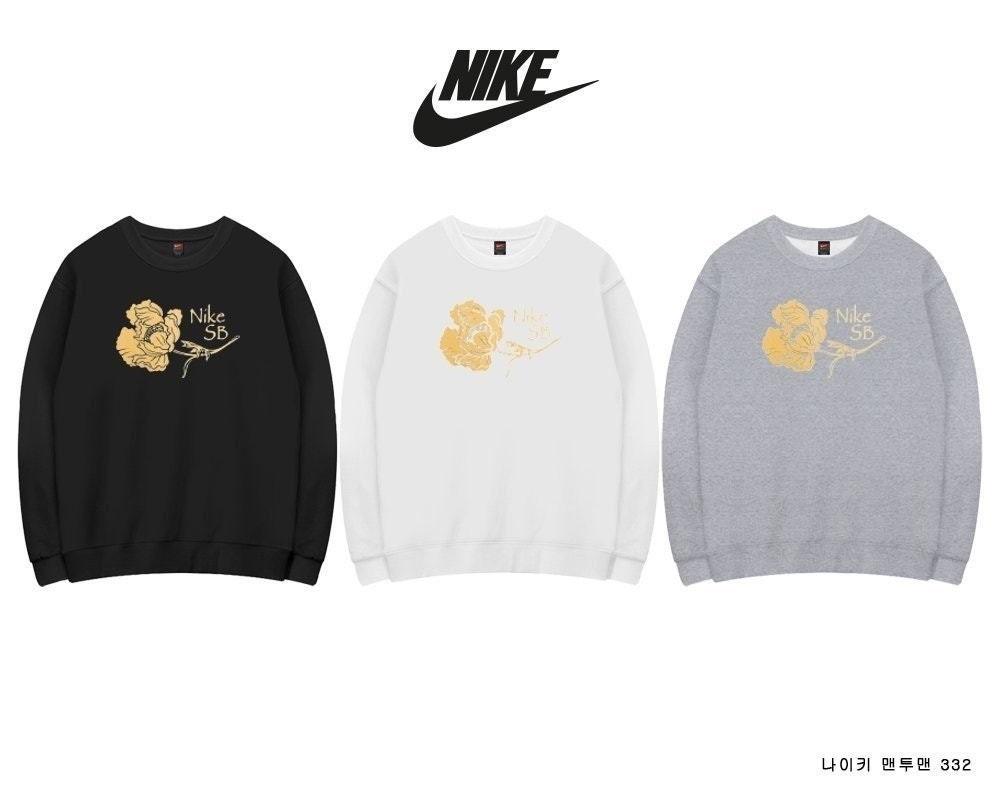 💕 나** 맨투맨 332