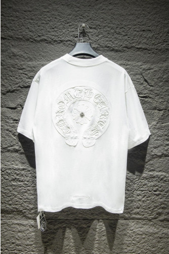 💕 크* 말굽 자수 티셔츠