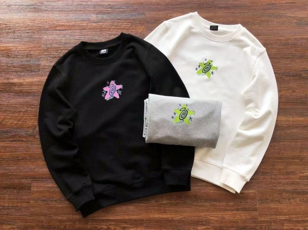 💕 스** 슈팅 스타 맨투맨