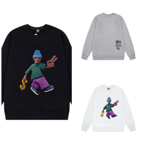 💕 스** 피스 앤 프로스페리티 맨투맨