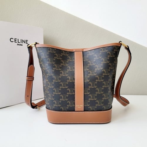 💕 셀** 블랑앤꼴레뜨 카바스 버킷백