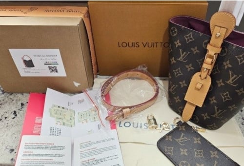 💕 루* 올 인 BB 핸드백