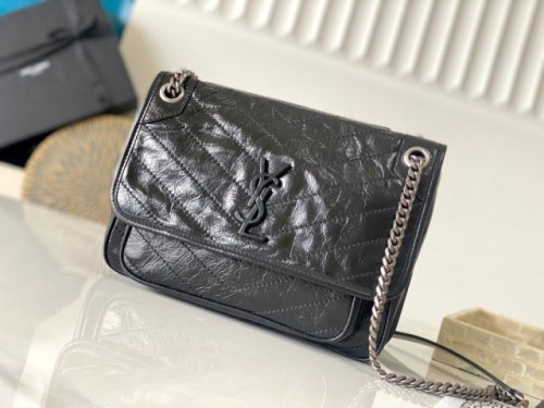 💕 생** 빈티지 카프스킨 니키백