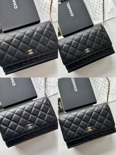 💕 샤* (신) 클래식 woc 크로스백 (4가지 )