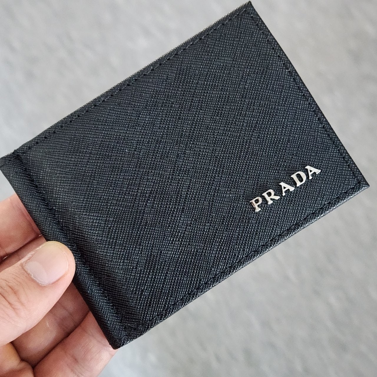 💕 [325번] 프** 레터링 머니클립