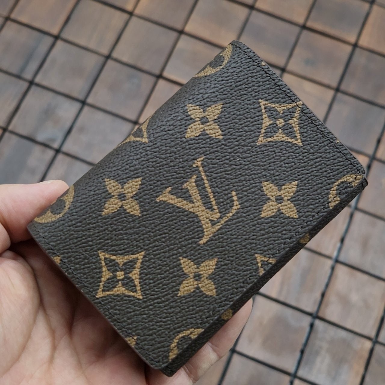 💕 [450번] 루* 엔벨로프 카르트 카드지갑