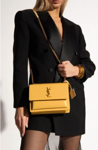 💕 생** 선셋 (브라운)