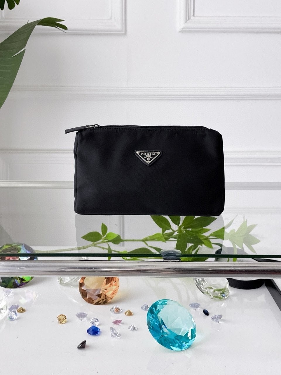 💕 프** 코스메틱 파우치