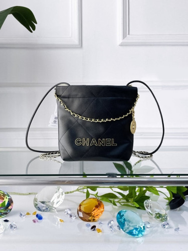 💕 샤* 22미니 (블랙)