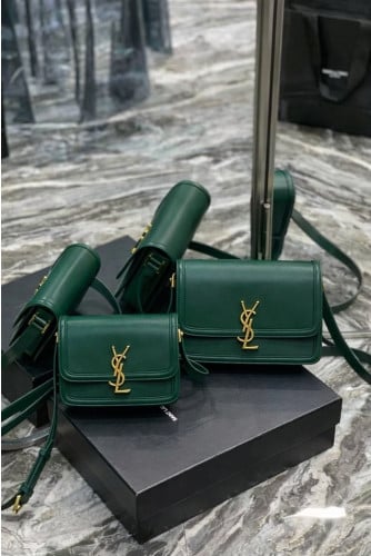 💕 생** 사첼 (그린,금)