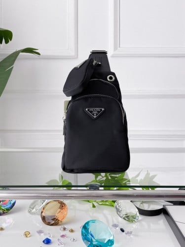 💕 프** 지퍼 힙색