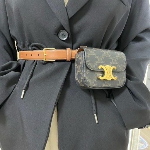 💕 셀** 트리옹프 벨트