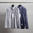 TB 히든삼선 크랙 셔츠