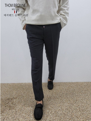 TB 매직밴드 슬랙스