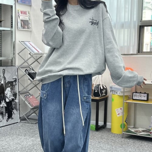 STS 노멀 맨투맨