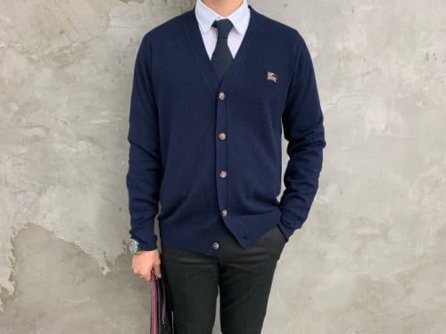 BBR 베이직 가디건