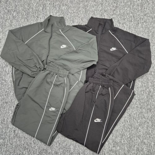 NK 우븐 트랙 셋업