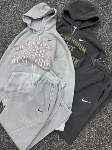 NK 피그먼트 뉴욕 셋업