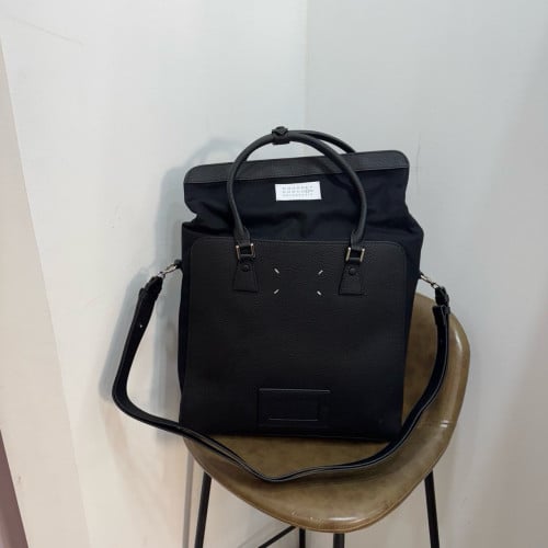 🤴🏻 #메종마르지엘라 5AC 백팩🤴🏻