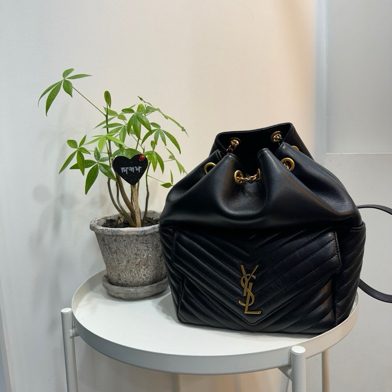 🤴🏻 #입생  모노그램 백팩 🤴🏻