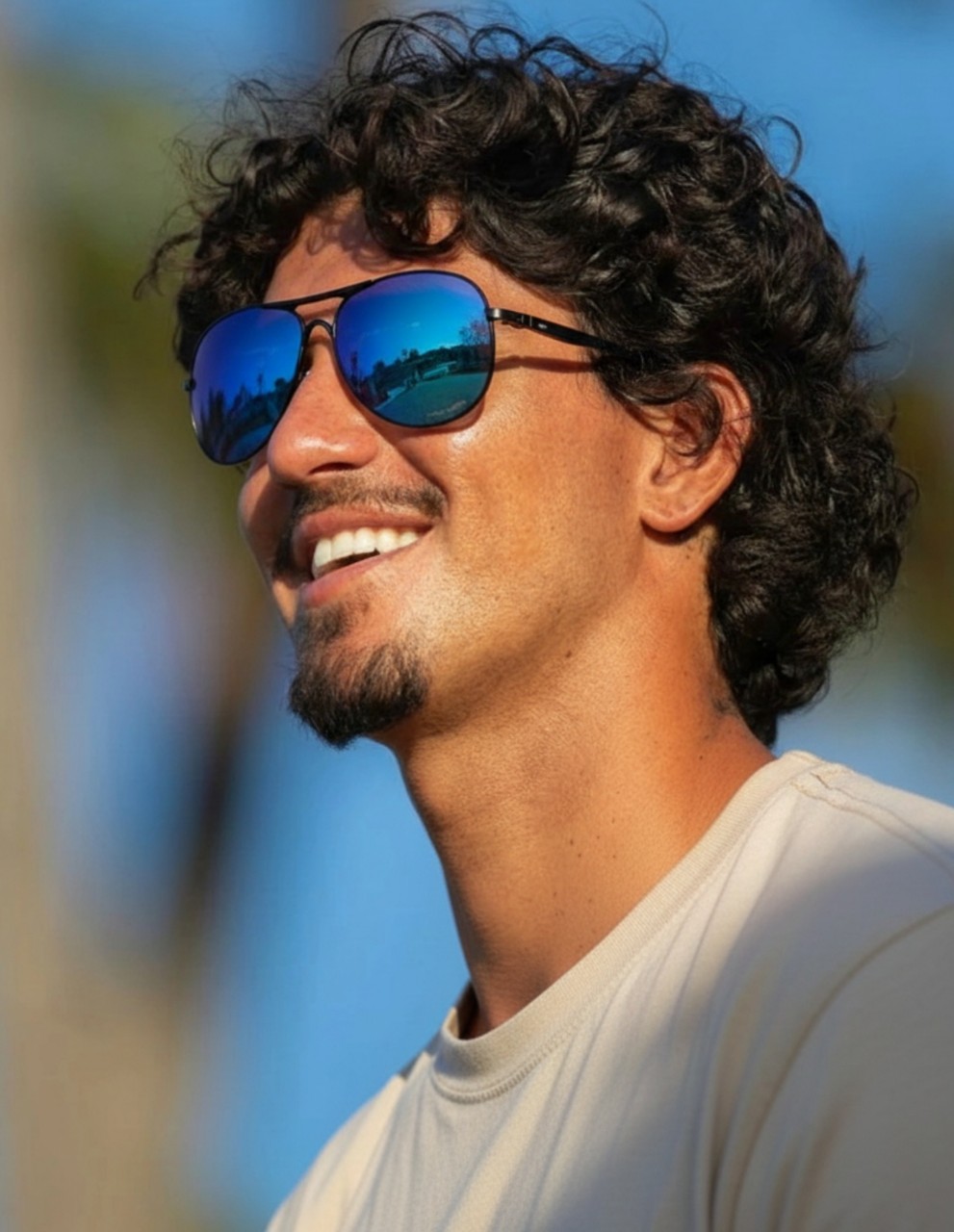 오VV 플레인티프 보잉선그라스 아시안핏➡️남녀공용