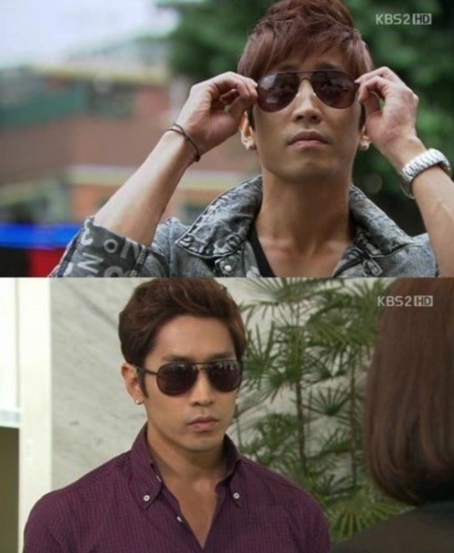 오VV 플레인티프 보잉선그라스 아시안핏➡️남녀공용