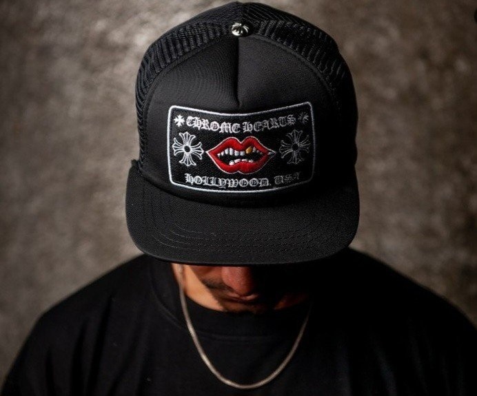 크VVV 참퍼 헐리우드 트러거햇 ✔수입