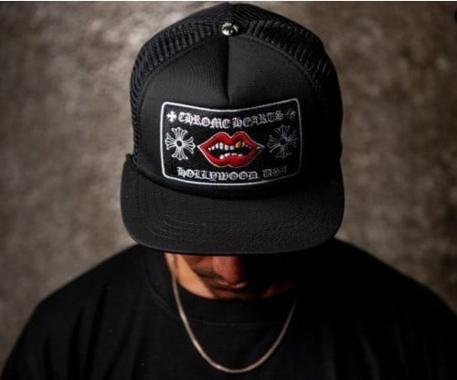 크VVV 참퍼 헐리우드 트러거햇 ✔수입