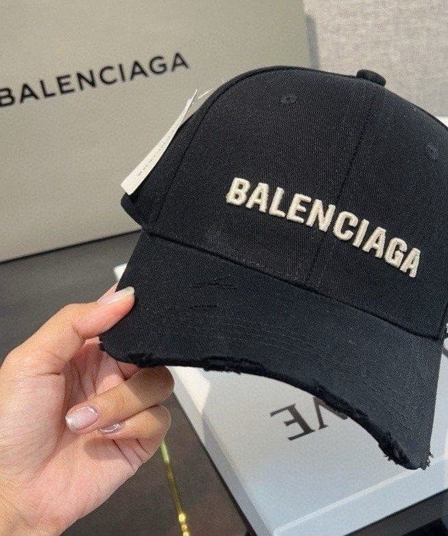 발VVVV 로고 빈티지 볼캡 ✔수입