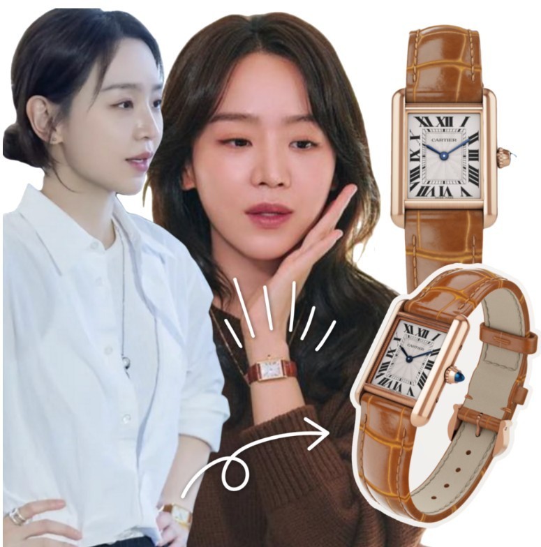 까VVV 탱크 루이 워치