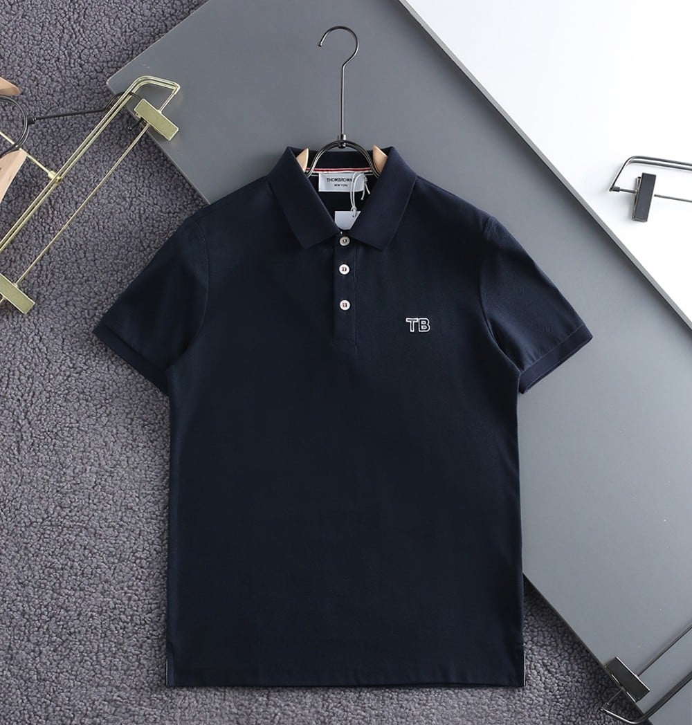 톰VVV TB 자수 카라티