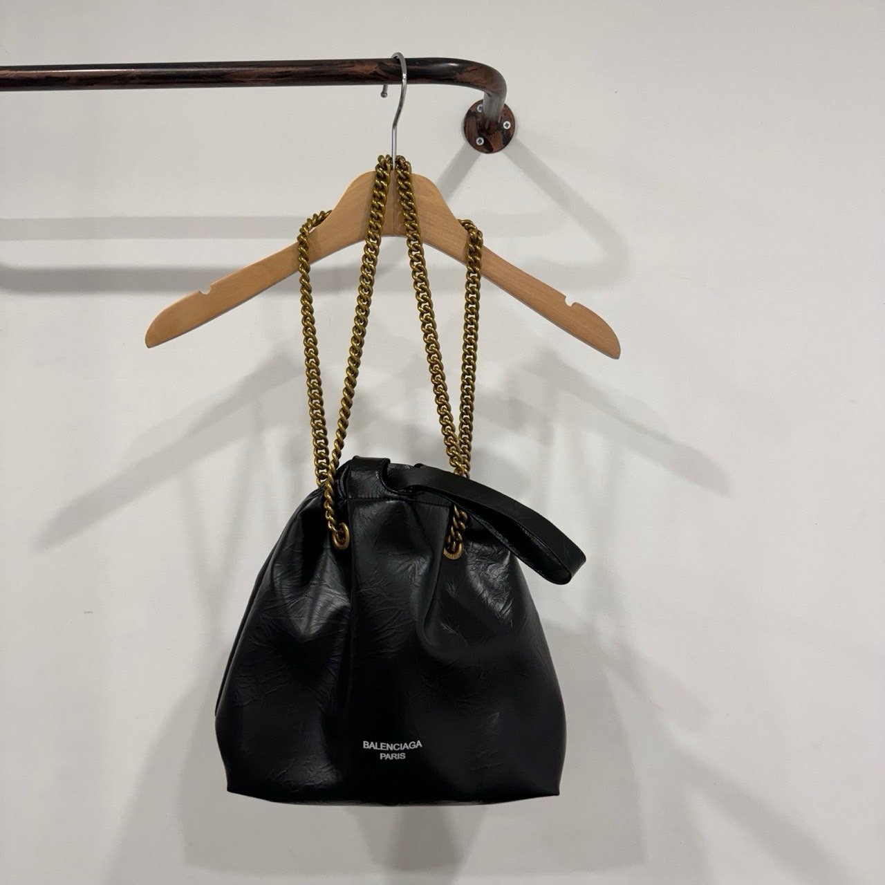 🤴🏻 #발렌시아가 (Bal) 스몰 토트백🤴🏻