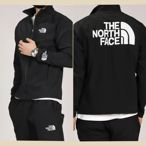 1<노스페이스 오푸 벤추리 기모 트레이닝세트>