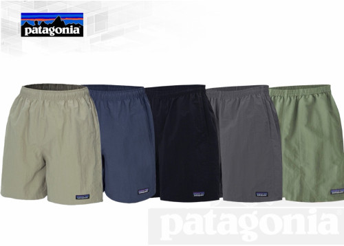 <파타고니아 직기 반바지>