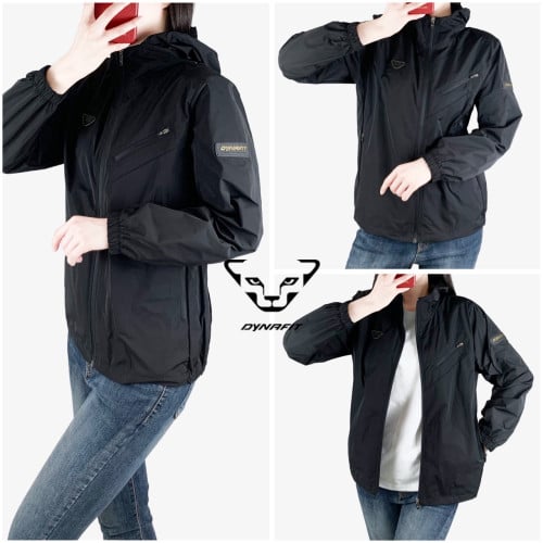 <다이나핏 후드 바람막이>