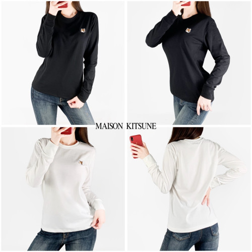 <메종 여우 맨투맨>