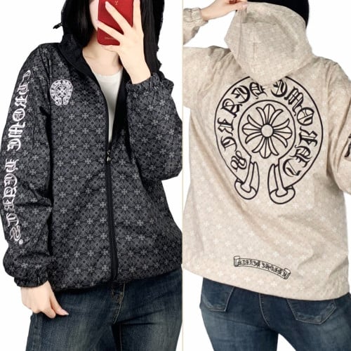 1 <크롬하츠 바람막이>