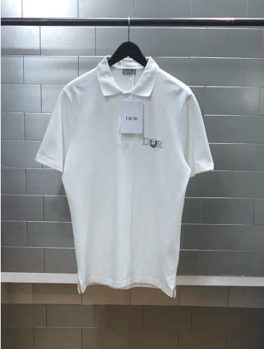 Di** AND HYLTON NEL 폴로 피케 티셔츠