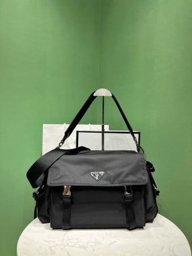 해배) P Explore 메신저백 (2VD082)